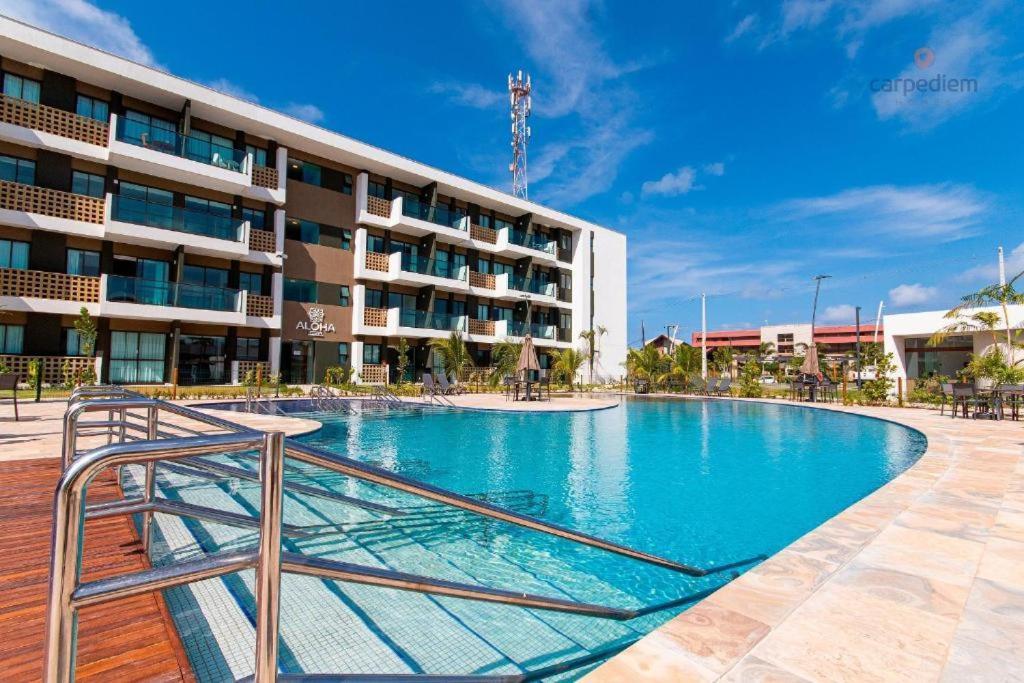 Mana Beach Experience - Porto De Galinhas - Muro Alto Exterior photo